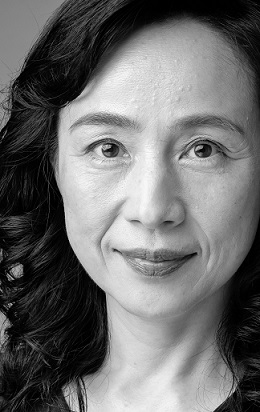 ACTRESS 中野笑店