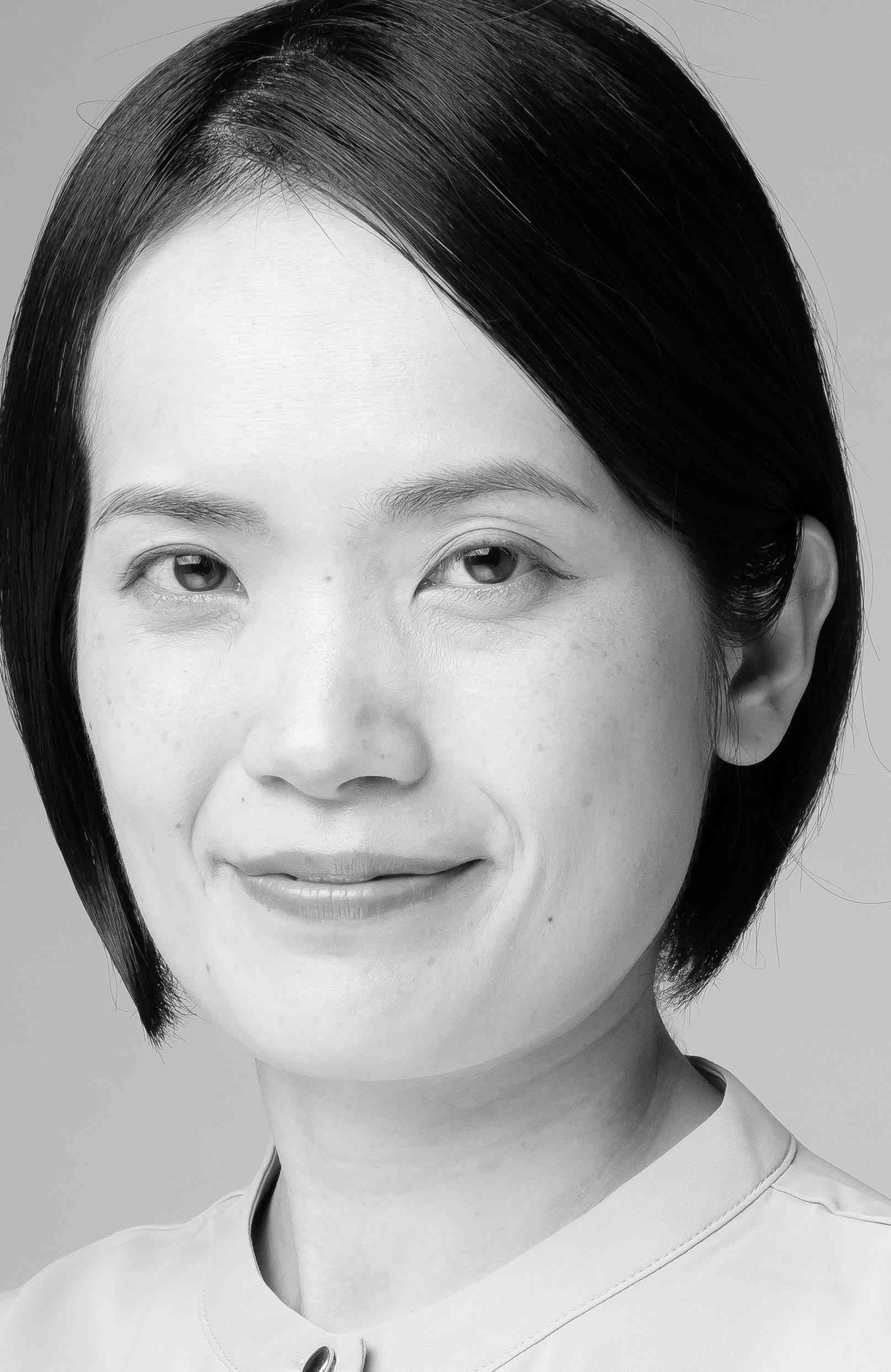 ACTRESS 中野笑店