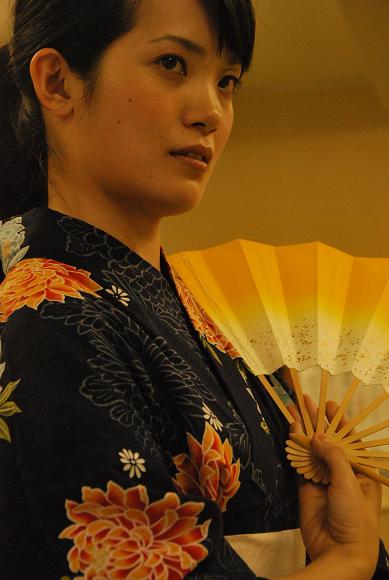 福本義人の出演時間