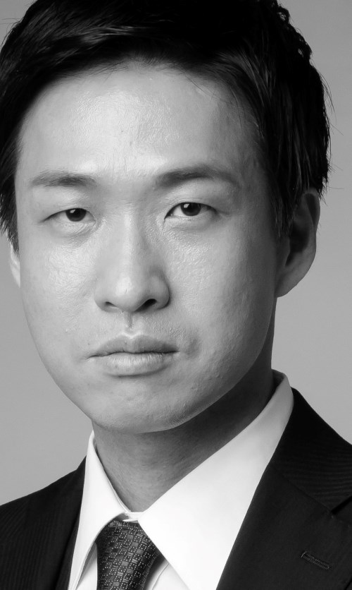 ACTOR | 中野笑店