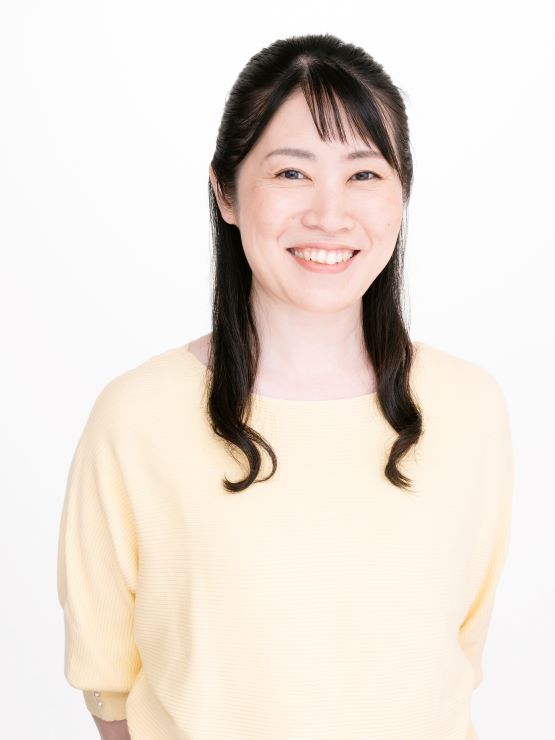 塚原 さやか | 中野笑店